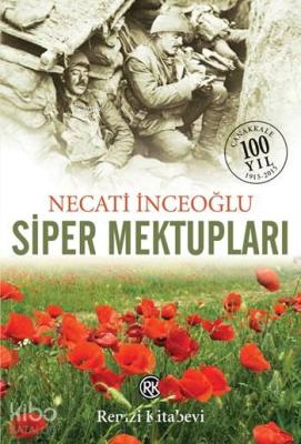 Siper Mektupları Necati İnceoğlu