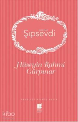 Şıpsevdi Hüseyin Rahmi Gürpınar