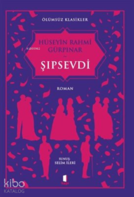 Şıpsevdi Hüseyin Rahmi Gürpınar