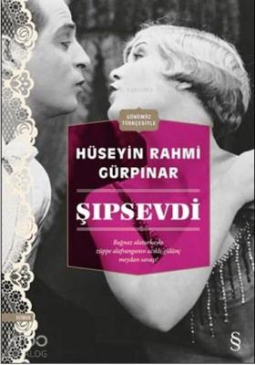 Şıpsevdi Hüseyin Rahmi Gürpınar