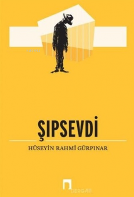 Şıpsevdi Hüseyin Rahmi Gürpınar