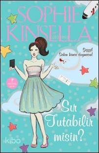 Sır Tutabilir misin? Sophie Kinsella