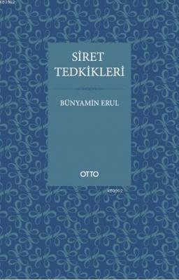 Siret Tedkikleri