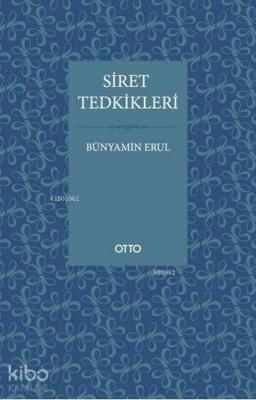 Siret Tedkikleri