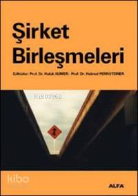 Şirket Birleşmeleri Haluk Sümer