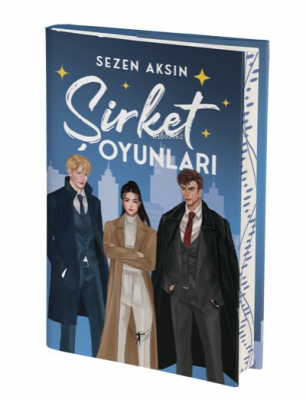 Şirket Oyunları Hasan Ozan Elma