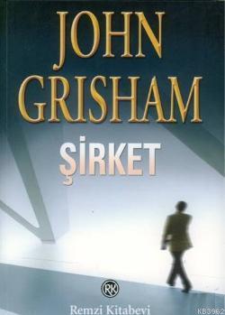 Şirket John Grisham