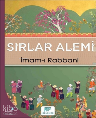 Sırlar Alemi İmam-ı Rabbani