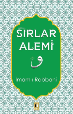 Sırlar Alemi İmam-ı Rabbani