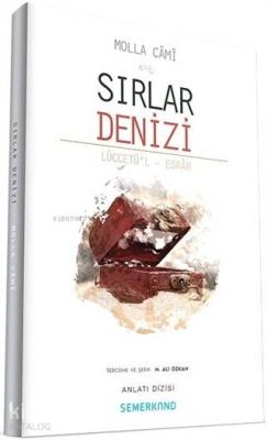 Sırlar Denizi Molla Cami