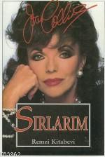 Sırlarım Joan Collins