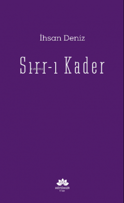 Sırr-ı Kader İhsan Deniz