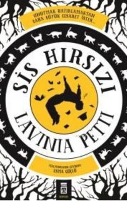 Sis Hırsızı Lavinia Petti