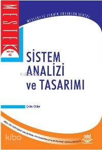 Sistem Analizi ve Tasarımı Çetin Güler