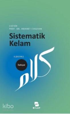 Sistematik Kelam Mehmet Evkuran