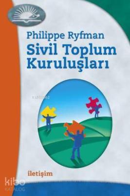 Sivil Toplum Kuruluşları Philippe Ryfman