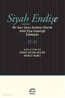 Siyah Endişe Murat Narcı