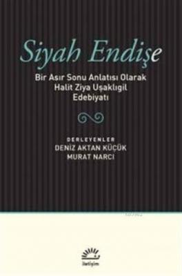 Siyah Endişe Murat Narcı