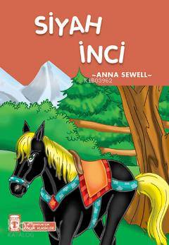 Siyah İnci Anna Mary Sewell