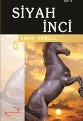 Siyah İnci Anna Mary Sewell