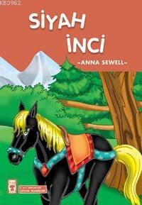 Siyah İnci Anna Mary Sewell