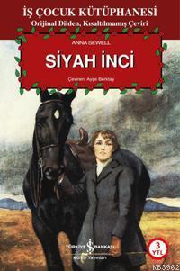 Siyah İnci Anna Mary Sewell