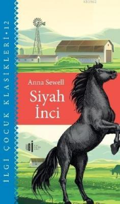 Siyah İnci Anna Sewell