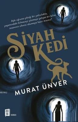 Siyah Kedi Murat Ünver