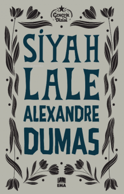 Siyah Lale Jules Verne