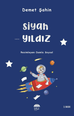 Siyah Yıldız Demet Şahin