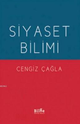 Siyaset Bilimi Cengiz Çağla