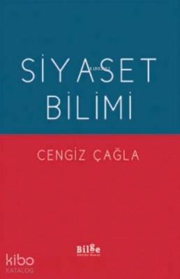 Siyaset Bilimi Cengiz Çağla