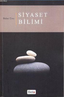 Siyaset Bilimi R. Bahar Üste