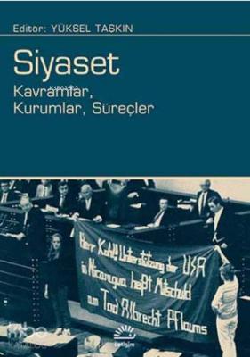 Siyaset Ahmet Murat Aytaç