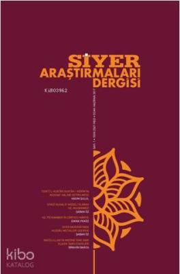 Siyer Araştırmaları Dergisi Kolektif