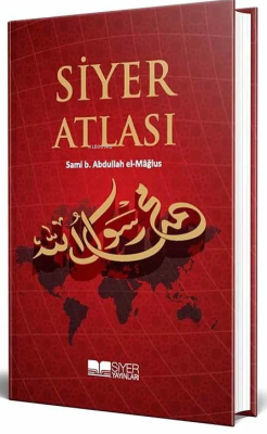 Siyer Atlası Ciltli Muhammed Emin Yıldırım