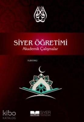 Siyer Öğretimi Kolektif