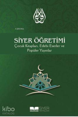 Siyer Öğretimi Kolektif