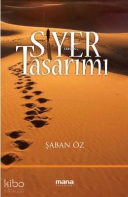 Siyer Tasarımı Şaban Öz