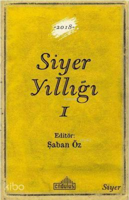 Siyer Yıllığı 1 Kolektif