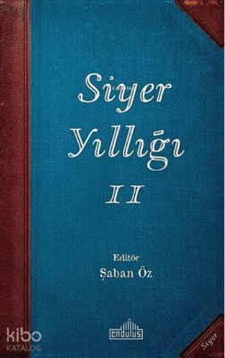 Siyer Yıllığı 2 Kolektif