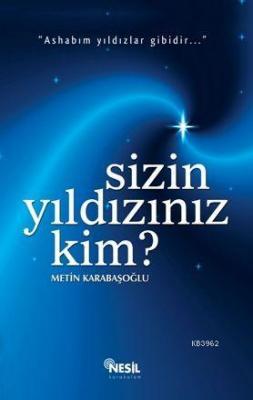 Sizin Yıldızınız Kim? Metin Karabaşoğlu