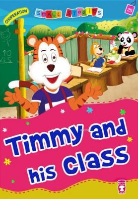 Small Stories (III) - Timmy and His Class