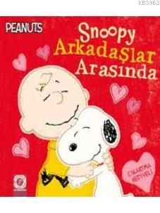 Snoopy Arkadaşlar Arasında Kolektif