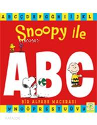 Snoopy İle ABC Kolektif