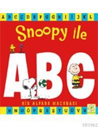 Snoopy İle ABC Kolektif