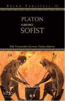 Sofist Platon ( Eflatun )