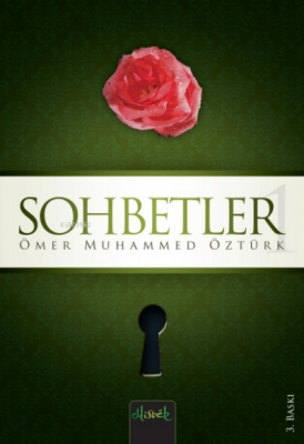 Sohbetler 1 Ömer Muhammed Öztürk