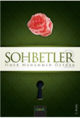 Sohbetler 2 Cilt Ömer Muhammed Öztürk