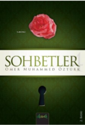 Sohbetler 4 Ömer Muhamed Öztürk